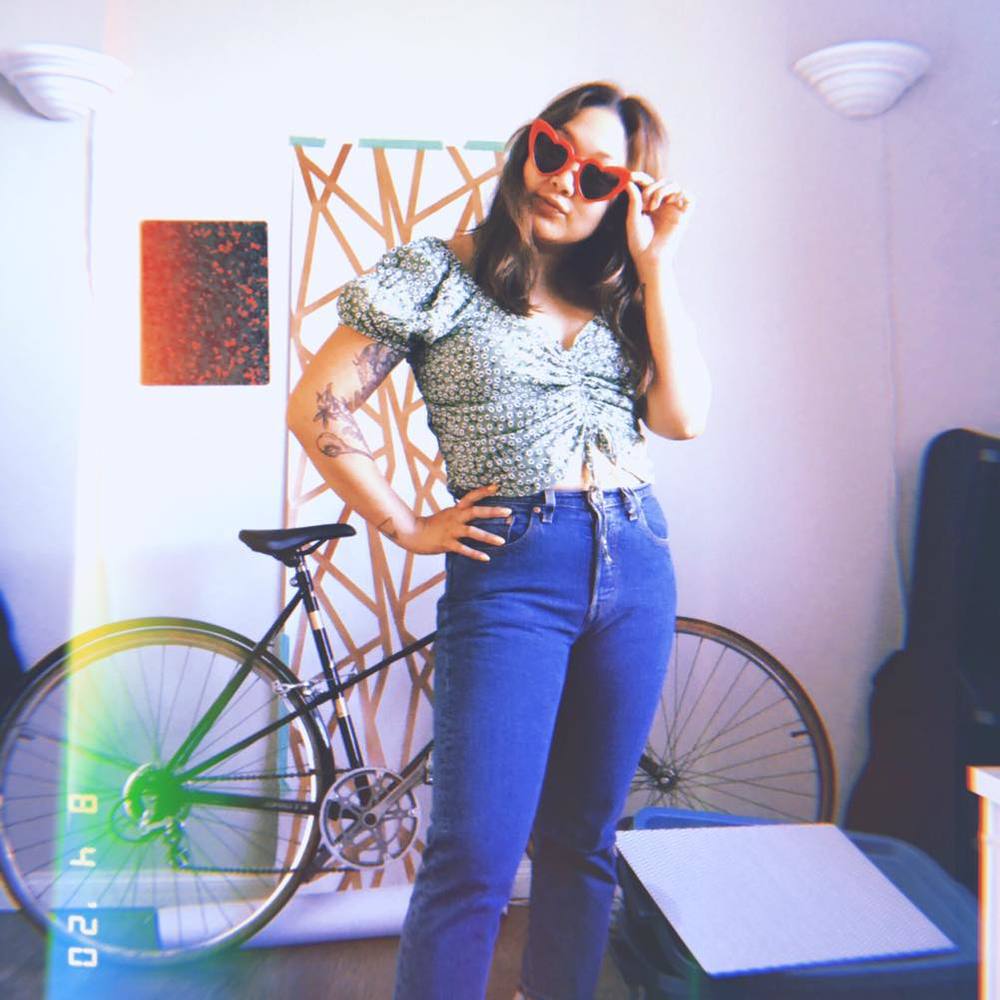 Meet your Posher, Murriel